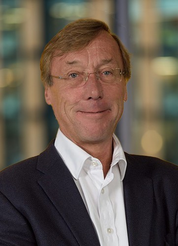 Peter Allen Shell Meet our world-class team – Learn more about us | Istesso