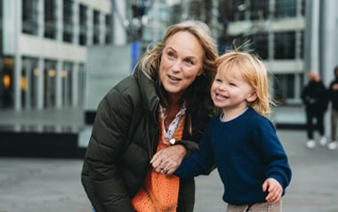 Istesso provides updates on leramistat and next-generation programs