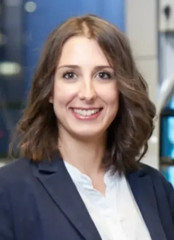 Fatima Garcia-Raposo